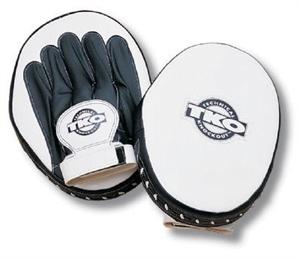 TKO Professional Punch Mitts